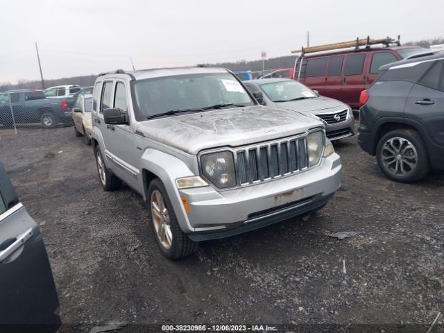 jeep liberty 2011 1j4pn2gk7bw568906