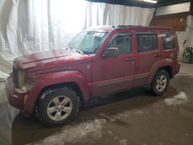 jeep liberty sp 2011 1j4pn2gk7bw577069