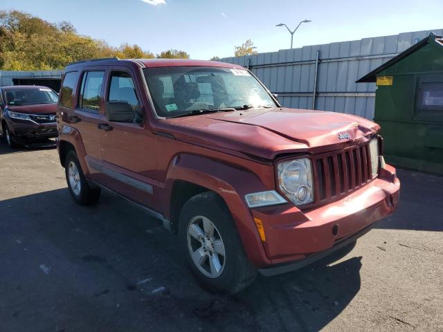 jeep liberty sp 2011 1j4pn2gk7bw577217