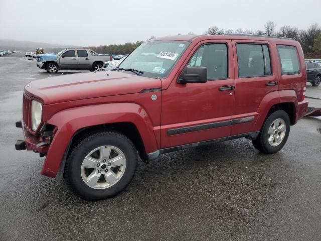 jeep liberty sp 2011 1j4pn2gk7bw595846