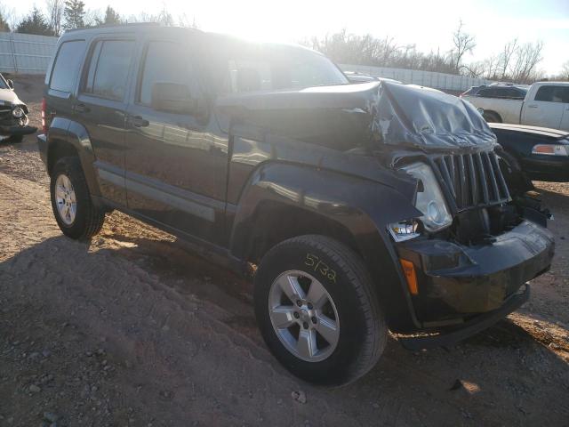 jeep liberty sp 2010 1j4pn2gk8aw100861