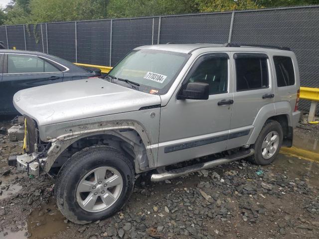 jeep liberty sp 2010 1j4pn2gk8aw109978