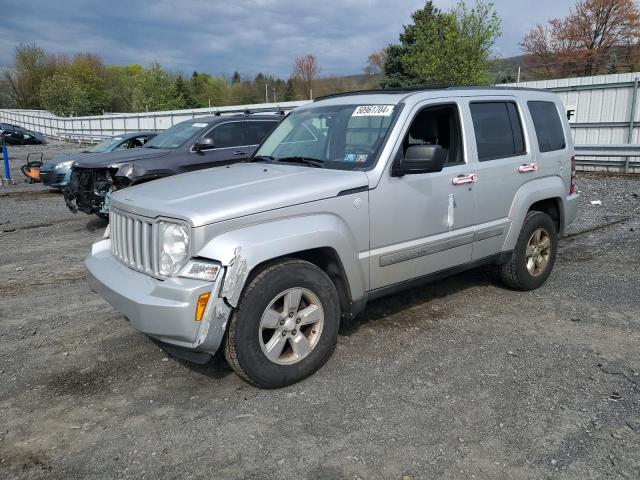 jeep liberty 2010 1j4pn2gk8aw143953