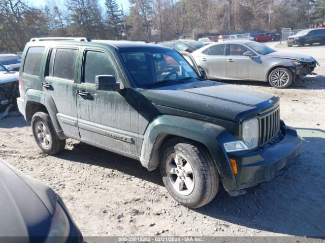 jeep liberty 2010 1j4pn2gk8aw155892