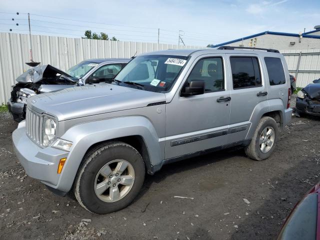 jeep liberty 2011 1j4pn2gk8bw504616