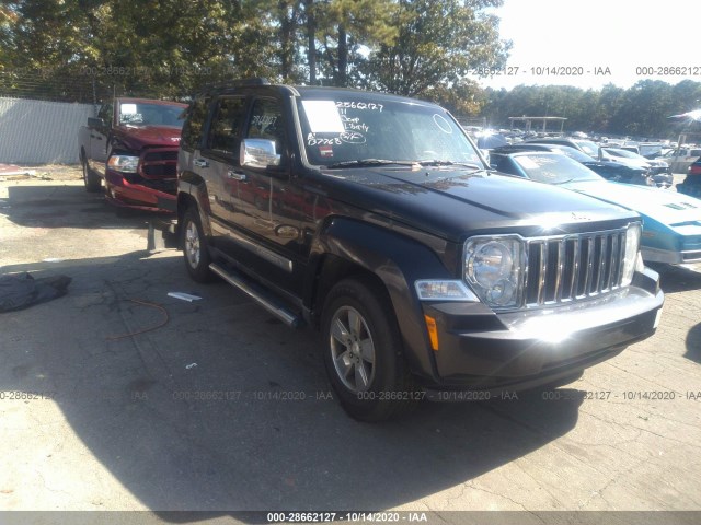 jeep liberty 2011 1j4pn2gk8bw506396