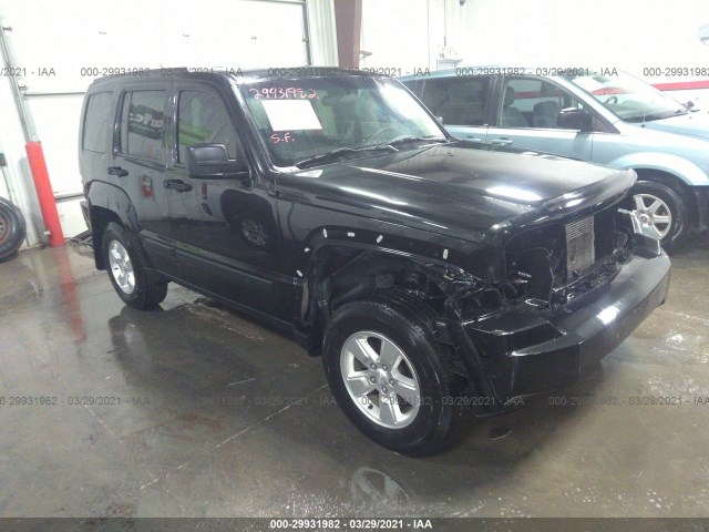 jeep liberty 2011 1j4pn2gk8bw516281