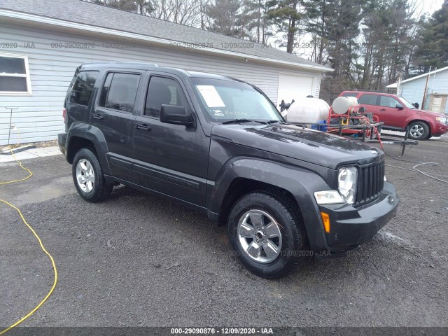 jeep liberty 2011 1j4pn2gk8bw524820