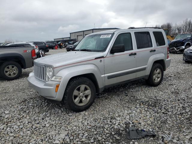 jeep liberty sp 2011 1j4pn2gk8bw529712