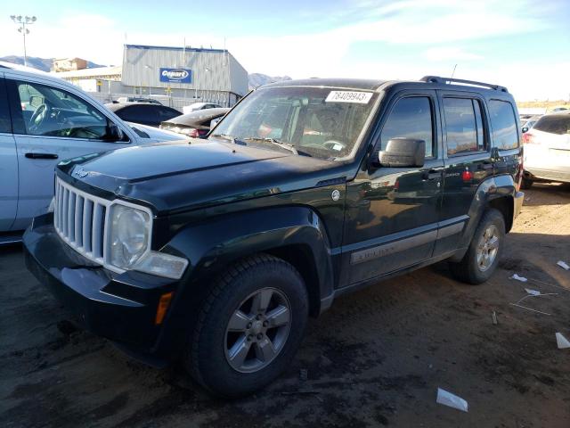 jeep liberty 2011 1j4pn2gk8bw535039