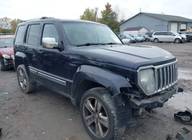 jeep liberty (north america) 2011 1j4pn2gk8bw577176