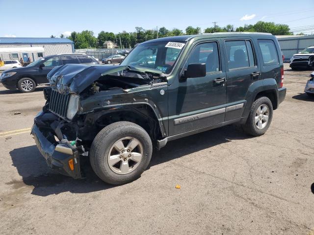 jeep liberty 2011 1j4pn2gk8bw587853