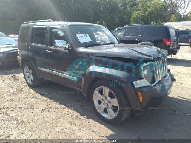 jeep liberty 2011 1j4pn2gk8bw593488
