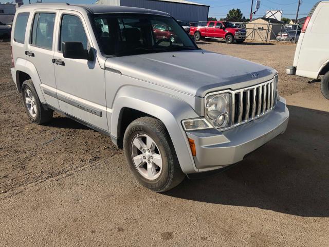 jeep liberty sp 2010 1j4pn2gk9aw143783