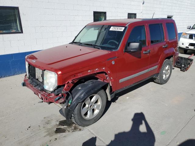 jeep liberty sp 2010 1j4pn2gk9aw145226