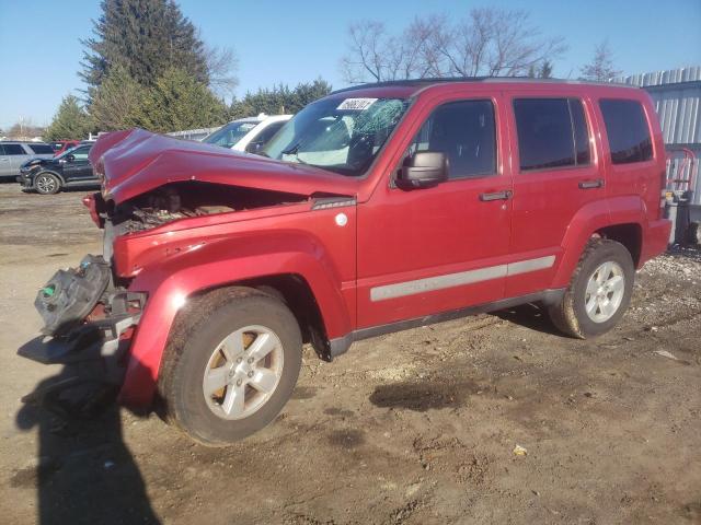 jeep liberty 2010 1j4pn2gk9aw160096