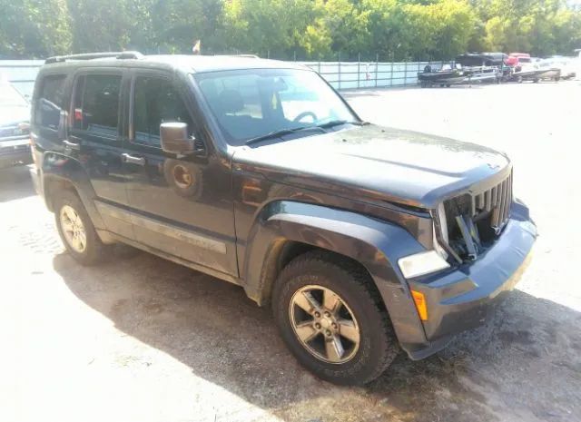 jeep liberty (north america) 2010 1j4pn2gk9aw166951