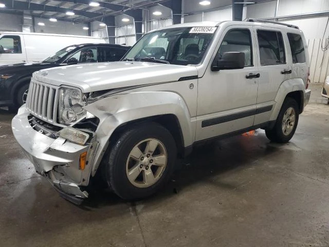 jeep liberty sp 2010 1j4pn2gk9aw177027