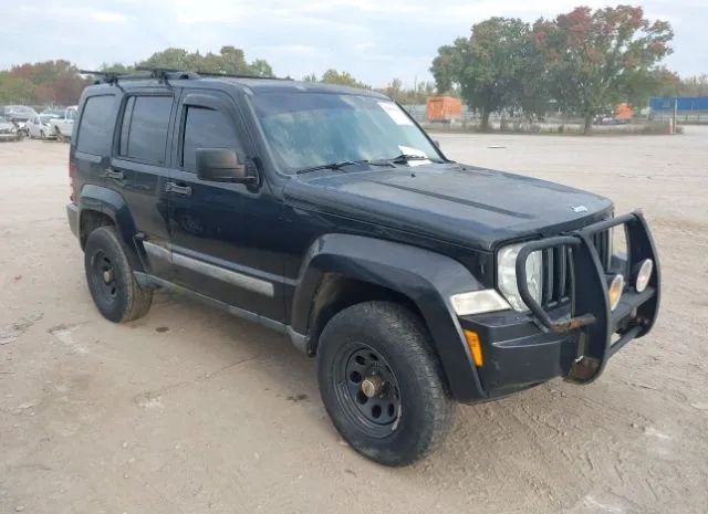 jeep  2011 1j4pn2gk9bw506097