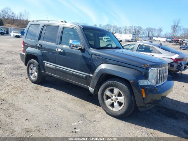 jeep liberty 2011 1j4pn2gk9bw531369