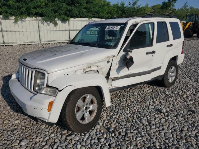 jeep liberty 2011 1j4pn2gk9bw542534