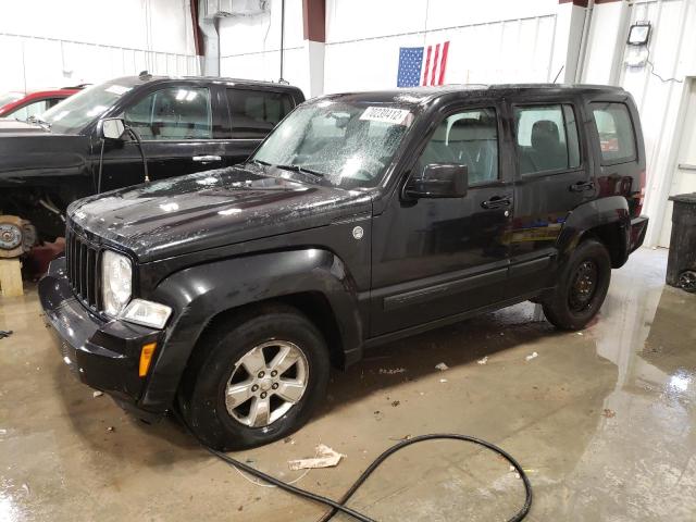 jeep liberty sp 2011 1j4pn2gk9bw565246