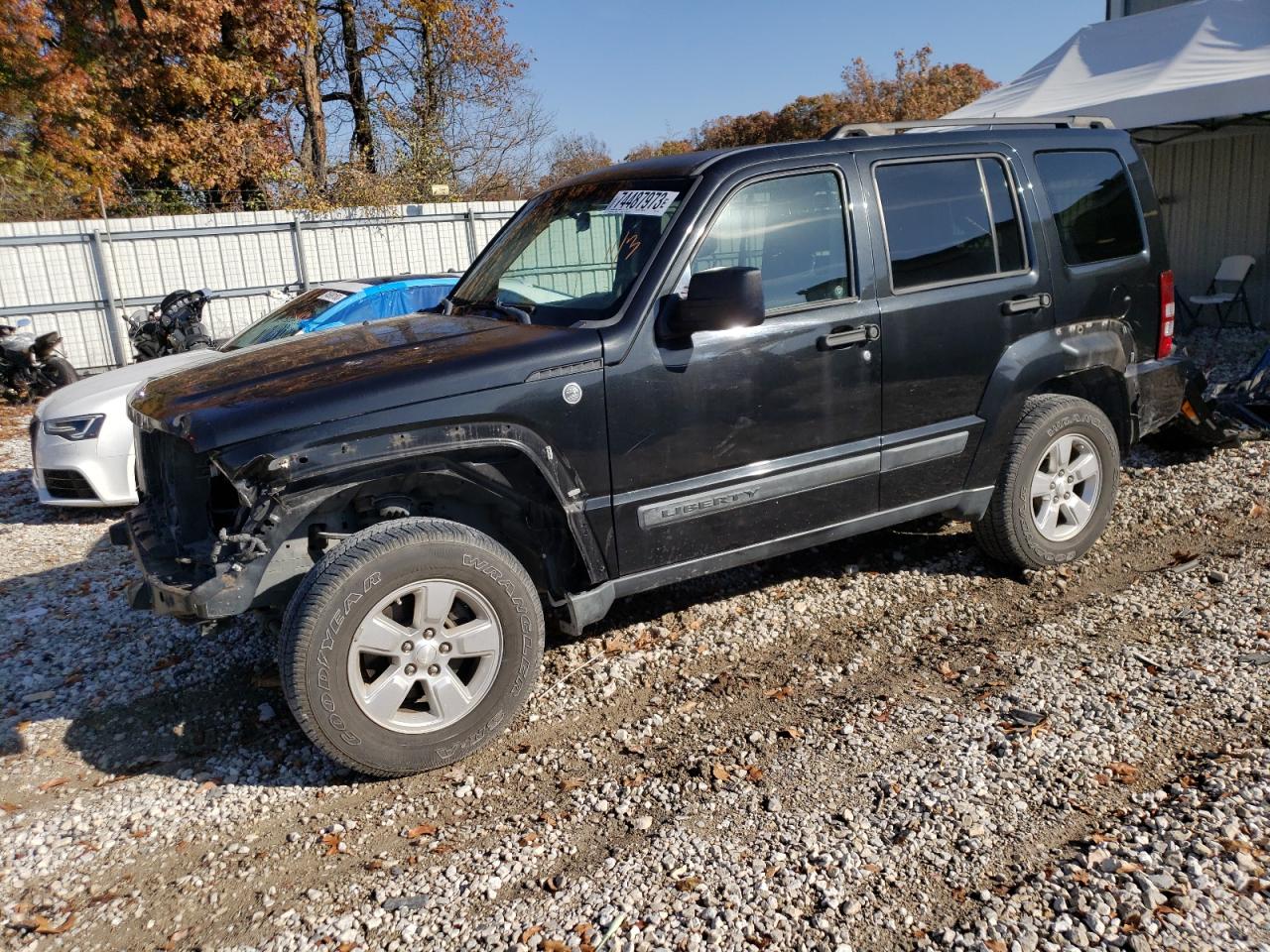 jeep liberty (north america) 2010 1j4pn2gkxaw104104