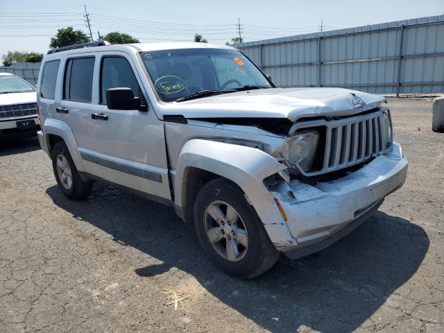 jeep liberty sp 2010 1j4pn2gkxaw119072