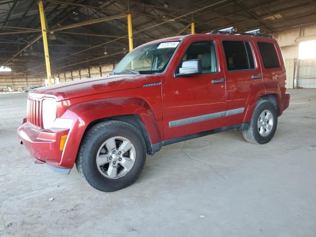 jeep liberty sp 2010 1j4pn2gkxaw144036