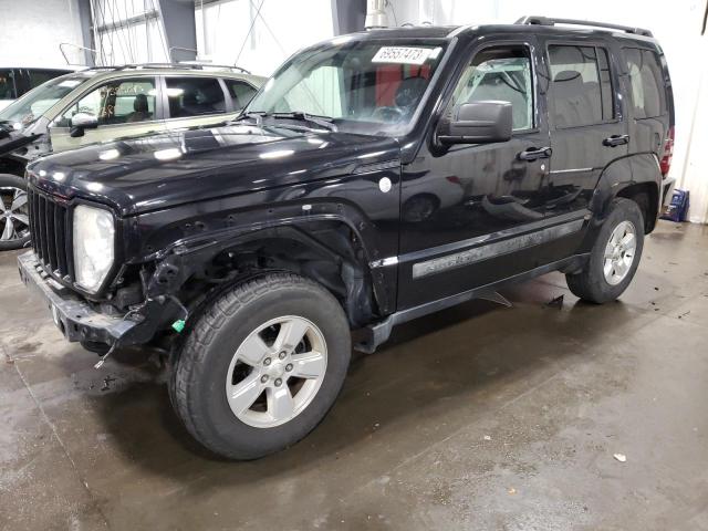 jeep liberty sp 2011 1j4pn2gkxbw516265