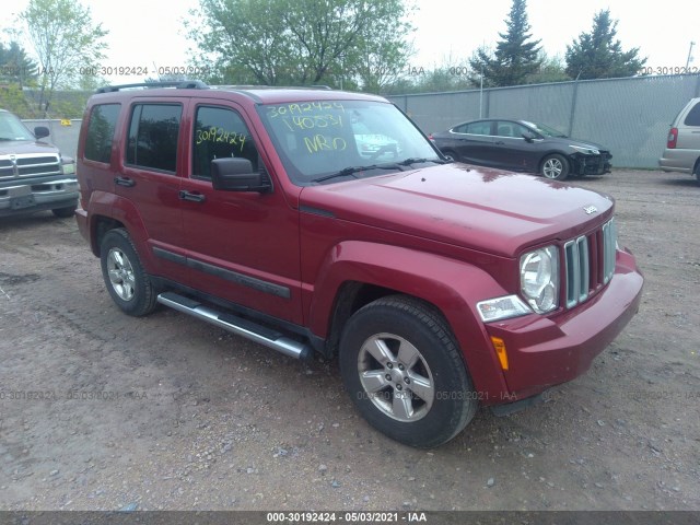 jeep liberty 2011 1j4pn2gkxbw518937