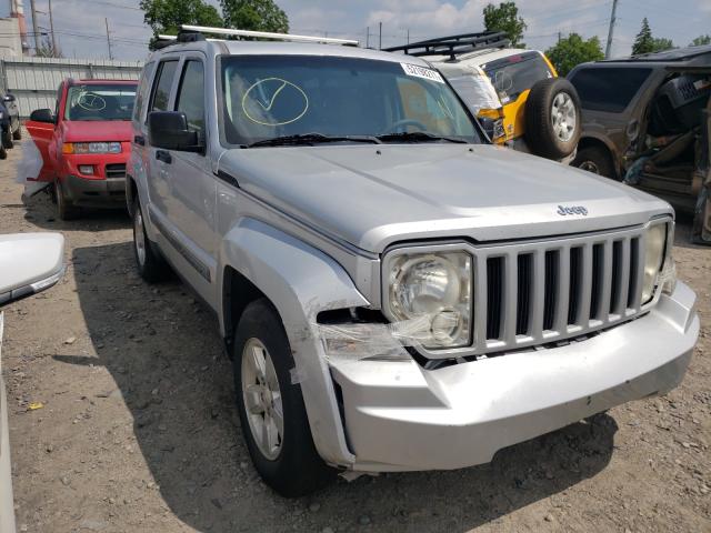 jeep liberty sp 2011 1j4pn2gkxbw520509