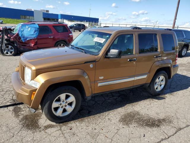 jeep liberty 2011 1j4pn2gkxbw558483