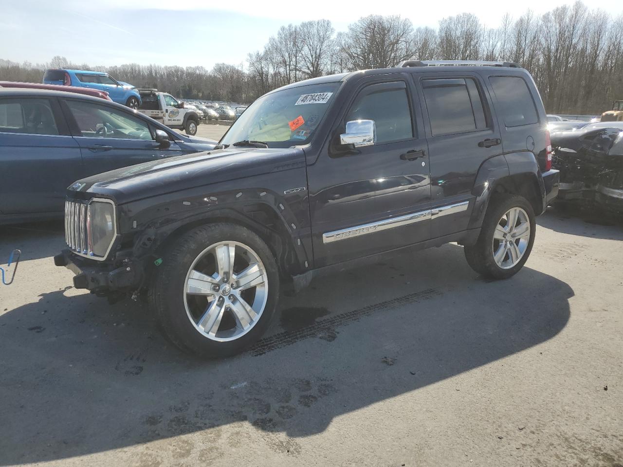 jeep liberty (north america) 2011 1j4pn2gkxbw578474