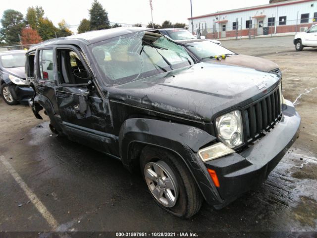 jeep liberty 2011 1j4pn2gkxbw593301