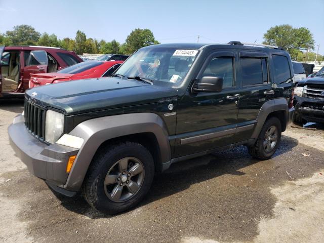 jeep liberty re 2011 1j4pn3gk1bw584685