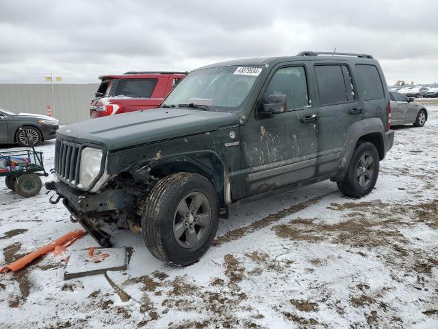 jeep liberty 2010 1j4pn3gk2aw148412