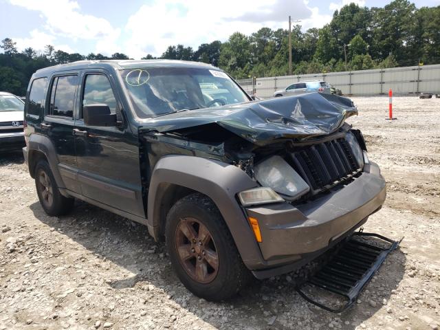 jeep liberty re 2011 1j4pn3gk3bw588558