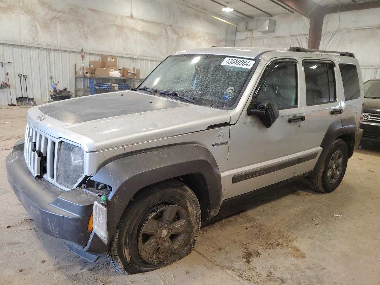 jeep liberty (north america) 2011 1j4pn3gk4bw512184