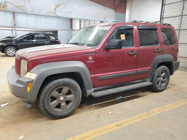 jeep liberty re 2011 1j4pn3gk4bw543435