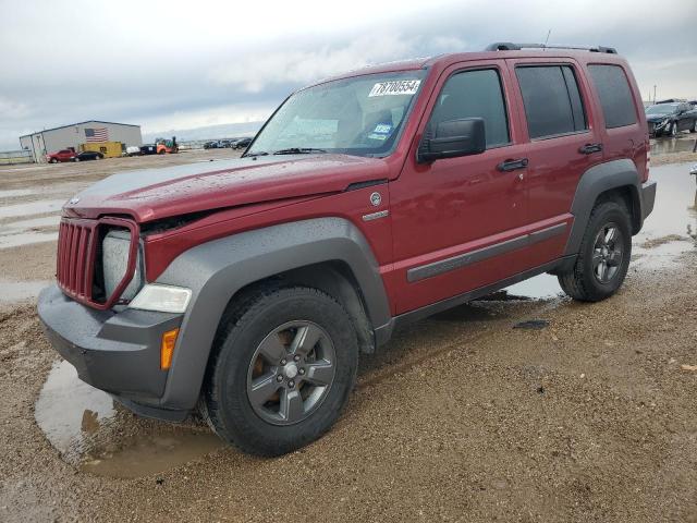 jeep liberty re 2011 1j4pn3gk5bw519483