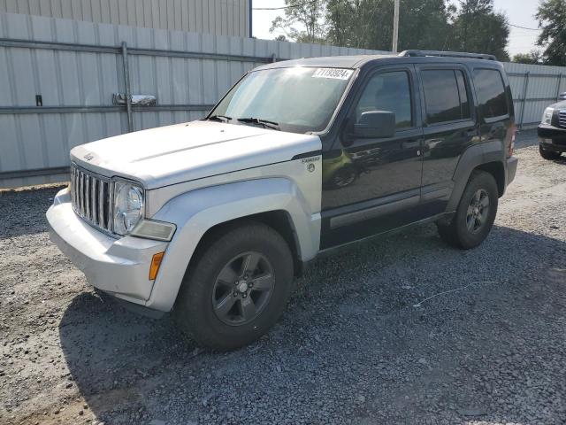 jeep liberty re 2011 1j4pn3gk5bw545761