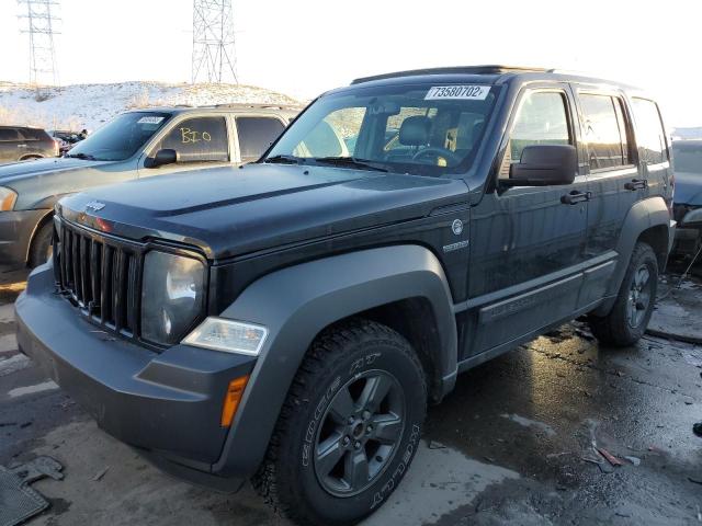 jeep liberty re 2011 1j4pn3gk7bw543428