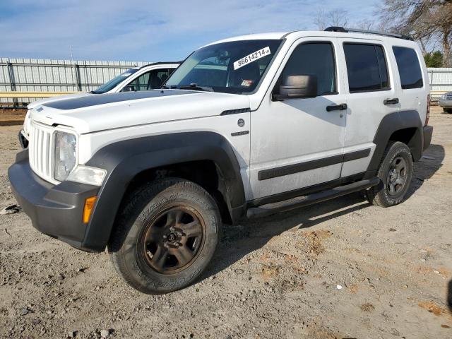 jeep liberty re 2011 1j4pn3gk8bw542868