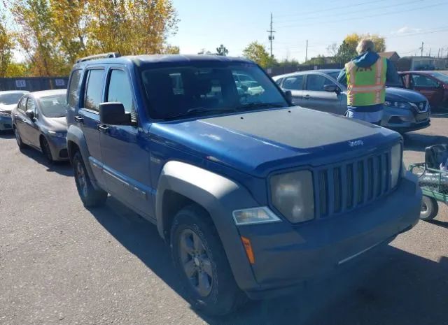 jeep liberty (north america) 2010 1j4pn3gk9aw150867