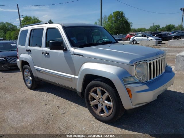 jeep liberty 2010 1j4pn5gk0aw102718