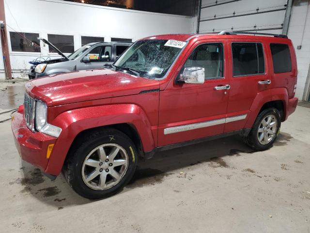 jeep liberty li 2010 1j4pn5gk0aw109233