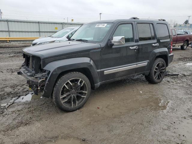 jeep liberty li 2010 1j4pn5gk0aw129983