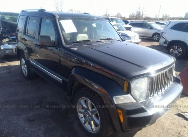 jeep liberty 2010 1j4pn5gk0aw148680