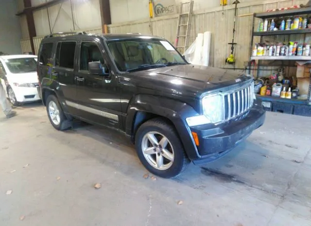 jeep liberty 2011 1j4pn5gk0bw580767